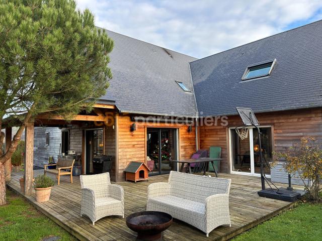 Maison vente à Saint-Lô, Agneaux
