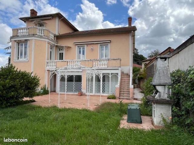 Maison vente à Valence, Bourg-de-péage