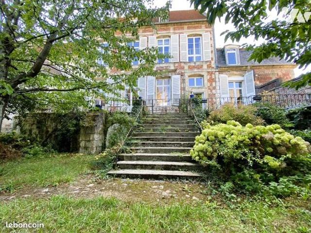 Maison vente à Noyon, Oise