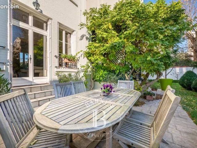 Maison vente à Nanterre, Bois-colombes