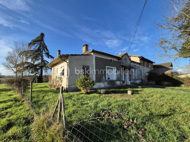 Maison vente à Condom, Lectoure