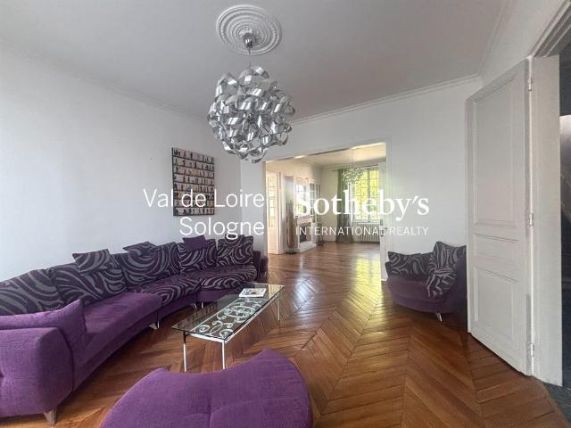 Maison vente à Orléans