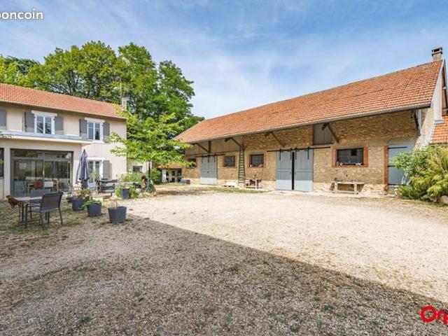 Maison vente à Reims, Muizon