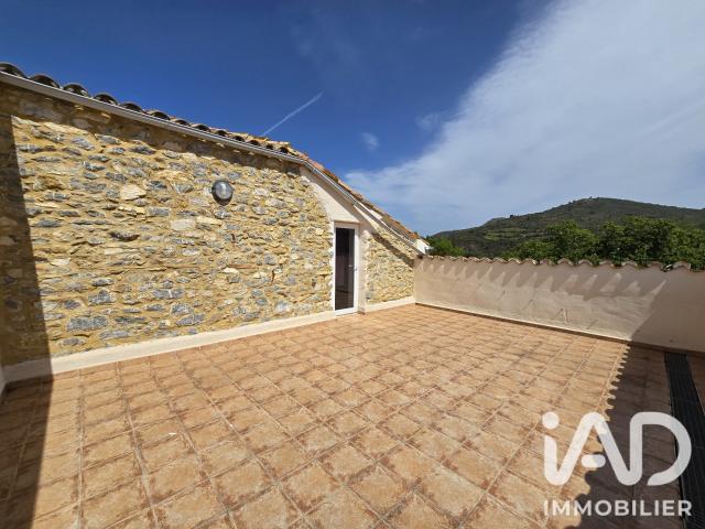 Maison vente à Narbonne, Villeneuve-les-corbières