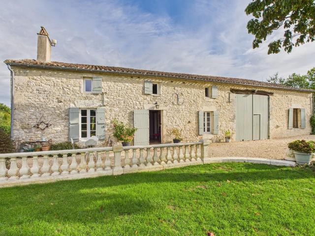 Maison vente à Bergerac, Eymet