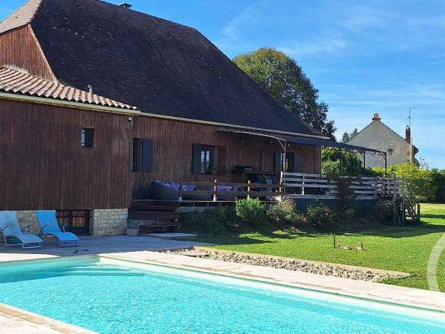 Maison vente à Castels, Meyrals
