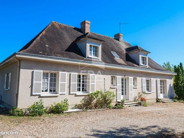 Maison vente à Château-Landon, Seine-et-Marne