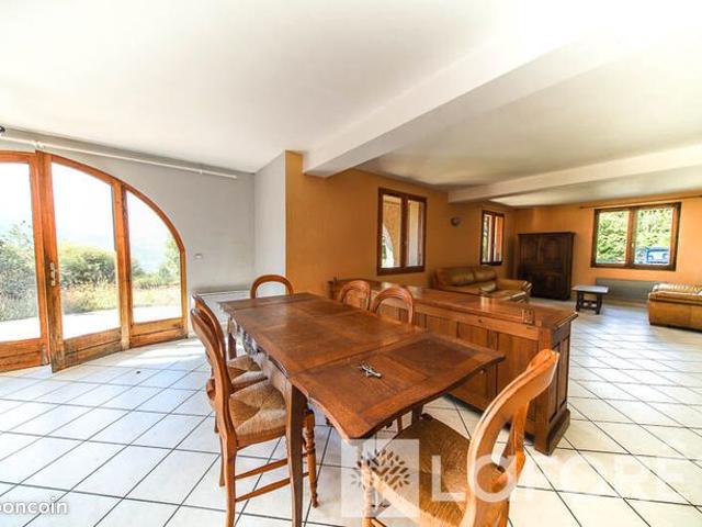 Maison vente à Embrun, Hautes-Alpes