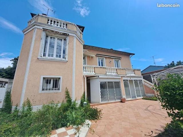 Maison vente à Valence, Bourg-de-péage