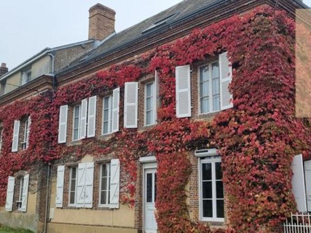 Maison vente à Vendôme