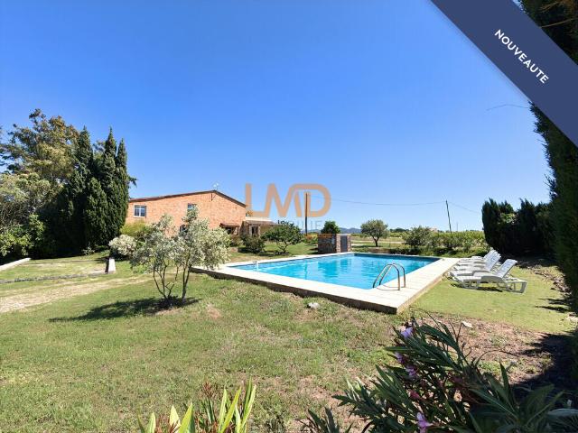 Maison vente à Arrondissement de Draguignan, La Motte
