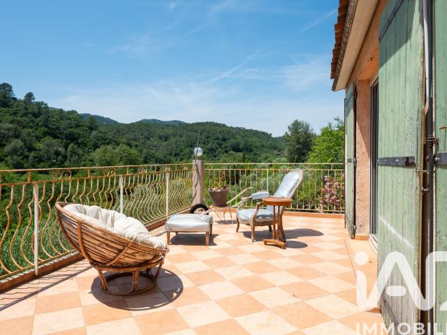 Maison vente à Arrondissement de Toulon, Belgentier