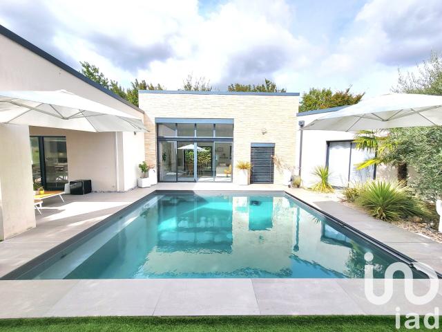 Maison vente à Tours, Saint-cyr-sur-loire