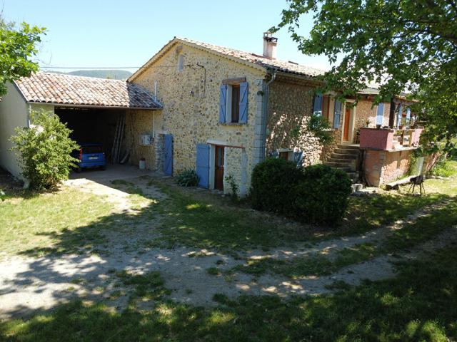 Maison vente à Forcalquier, Salignac