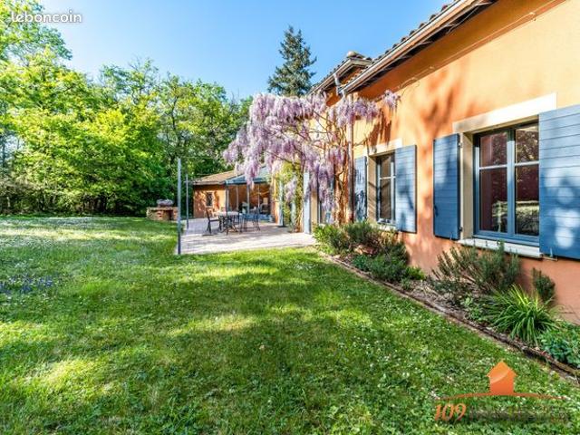 Maison vente à Villefranche-sur-Saône, Rhône