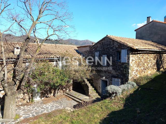 Maison vente à Le Vigan, Valleraugue