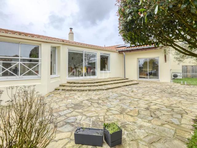 Maison vente à Nantes, Bouaye