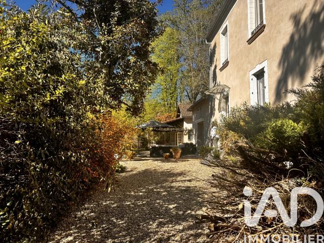 Maison vente à Nérac, Poudenas