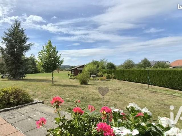 Maison vente à Forbach-Boulay-Moselle, Roupeldange