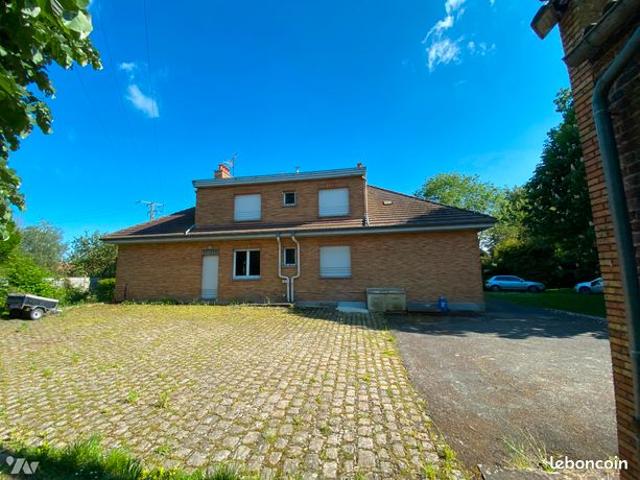 Maison vente à Douai, Féchain