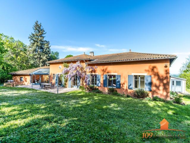 Maison vente à Villefranche-sur-Saône, Rhône