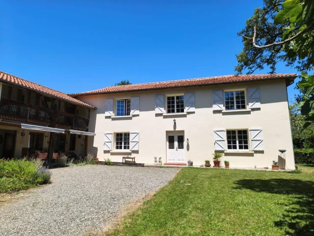 Maison vente à Tarbes, Puydarrieux