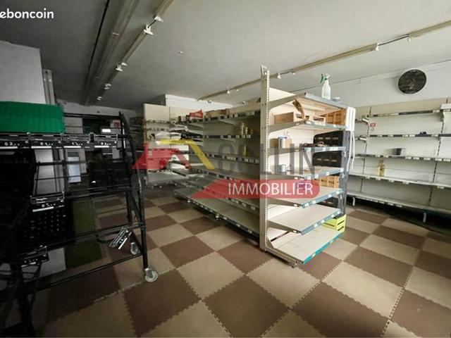 Maison vente à Nancy, Rosières-aux-salines