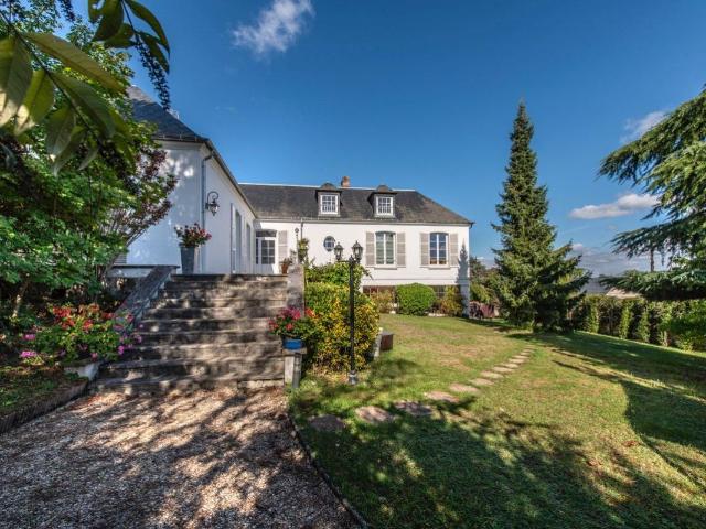 Maison vente à Saint-Pierre-lès-Nemours, Seine-et-Marne