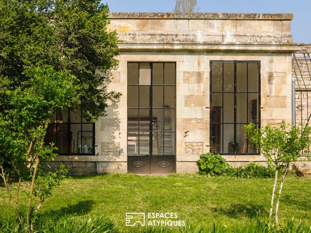 Maison vente à Châtellerault, Bonneuil-matours