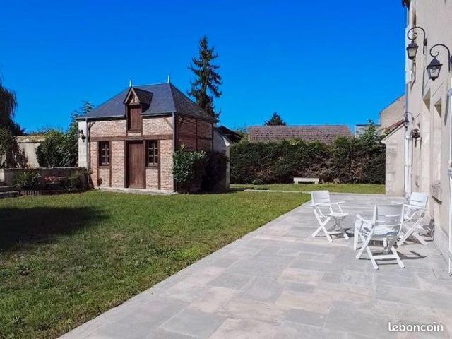 Maison vente à Saint-Amand-Montrond, Lignières