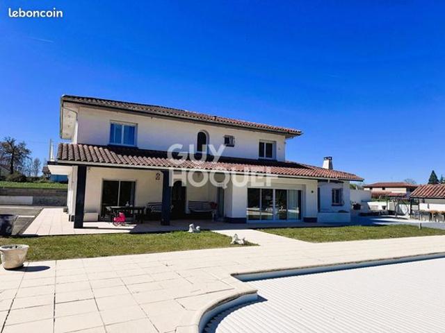 Maison vente à Dax, Orx