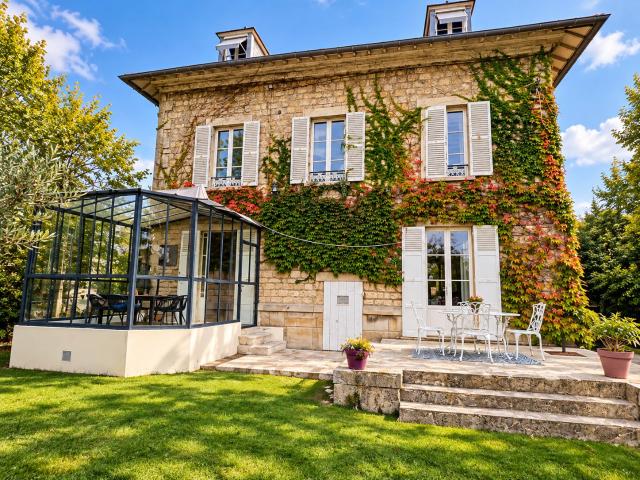 Maison vente à L'Isle-Adam, Val-d'Oise