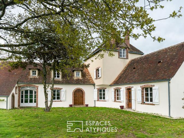 Maison vente à Mamers, Dollon