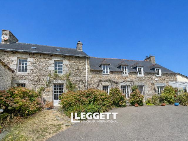 Maison vente à Le Bas du Bourg, Plaine-Haute