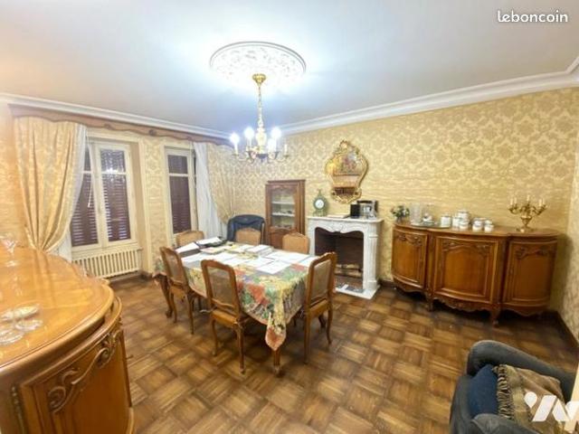 Maison vente à Nantes, Mouzillon