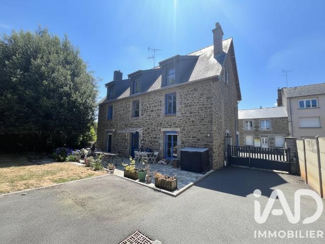 Maison vente à Fougères-Vitré, Bretagne