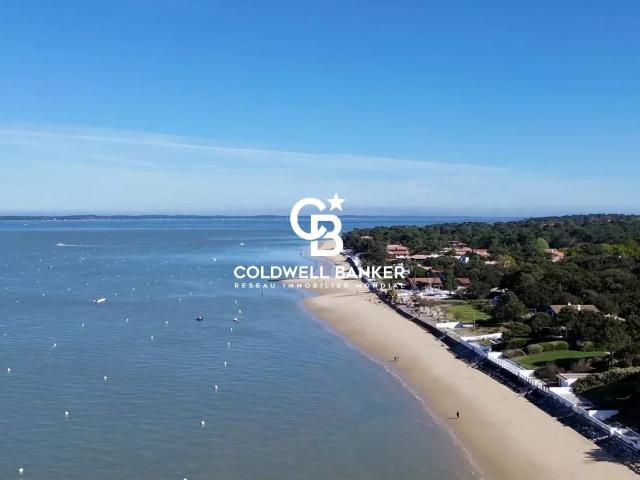 Maison vente à Arcachon