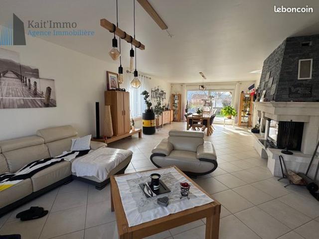 Maison vente à Thionville, Veckring