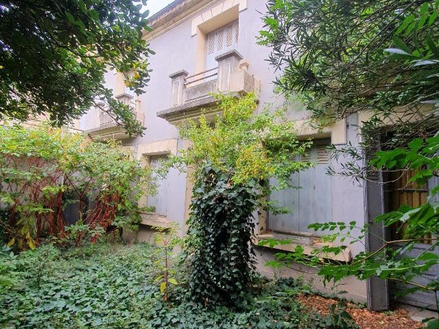 Maison vente à Carcassonne
