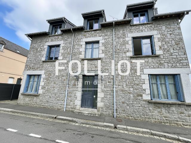 Maison vente à Fougères-Vitré, Bretagne