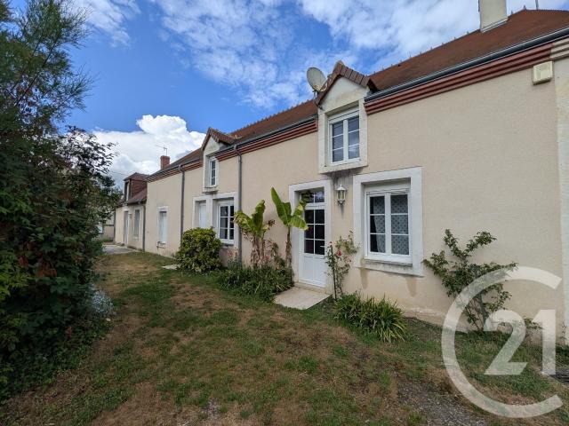 Maison vente à Châteauroux, Ardentes