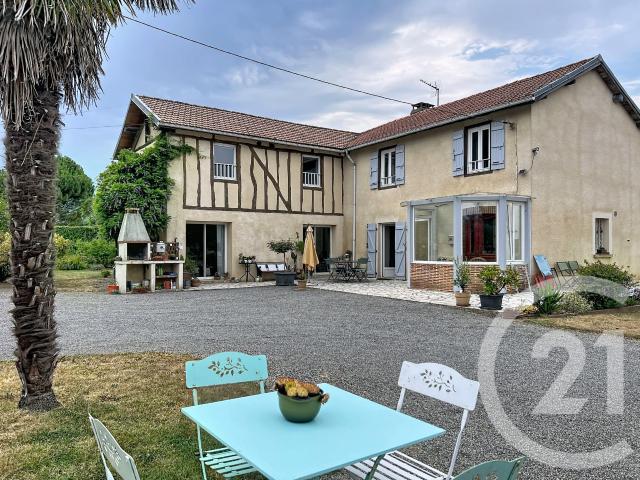 Maison vente à Mirande