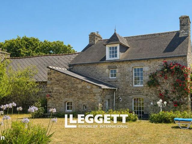 Maison vente à Plaine-Haute, Côtes-d'Armor
