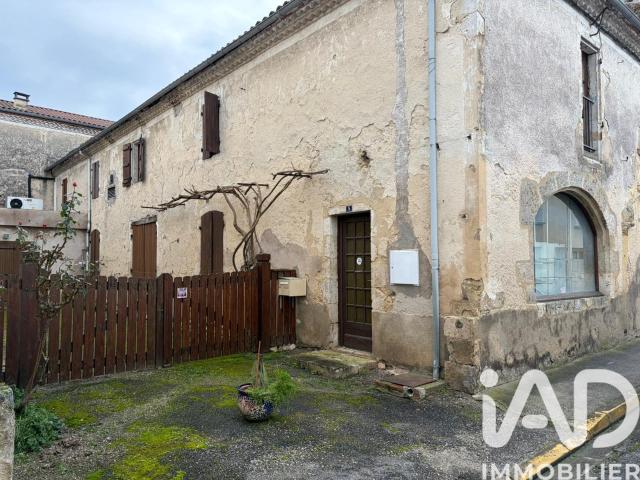 Maison vente à Nérac, Lavardac