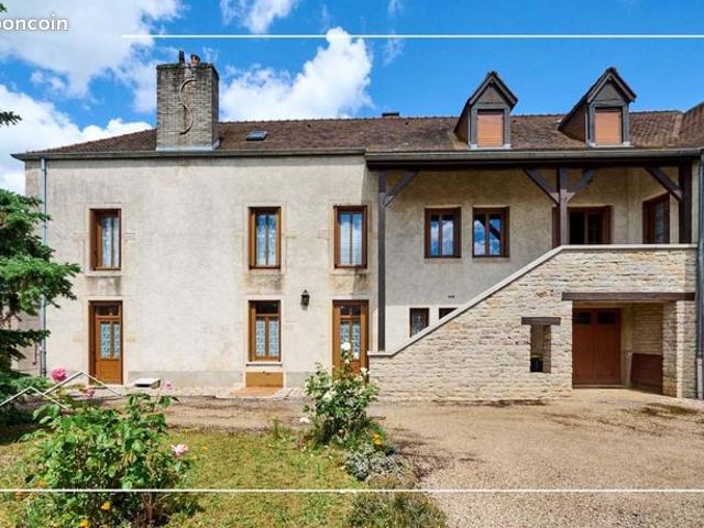 Maison vente à Beaune, Gevrey-chambertin