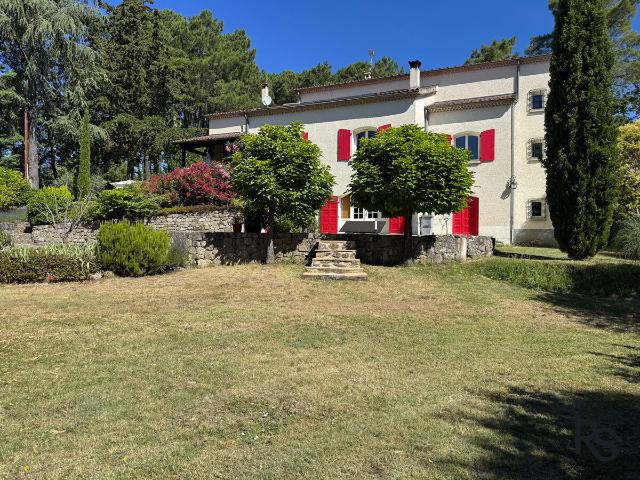 Maison vente à Largentière, Chassiers