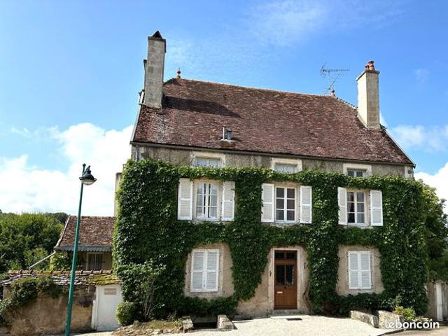 Maison vente à Montbard, Recey-sur-ource