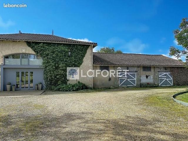 Maison vente à Reffannes, Deux-Sèvres