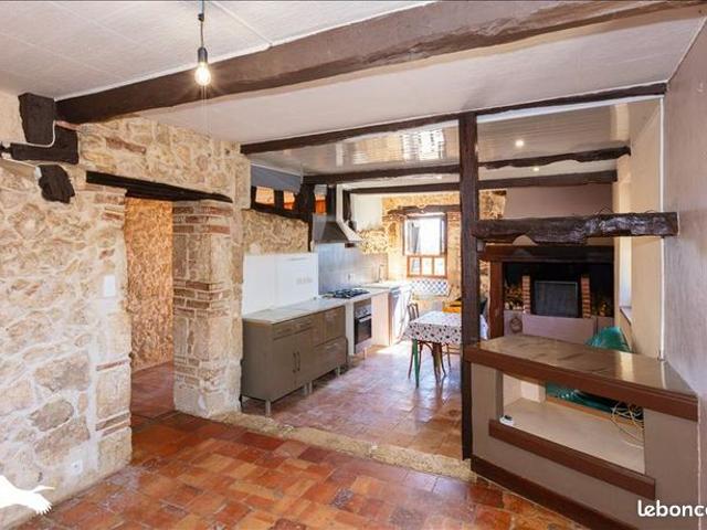 Maison vente à Bagnères-de-Bigorre, Mauvezin