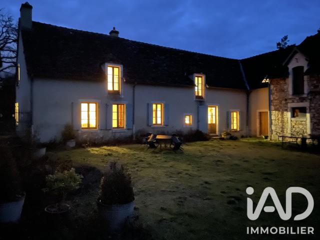 Maison vente à Le Blanc, Ciron
